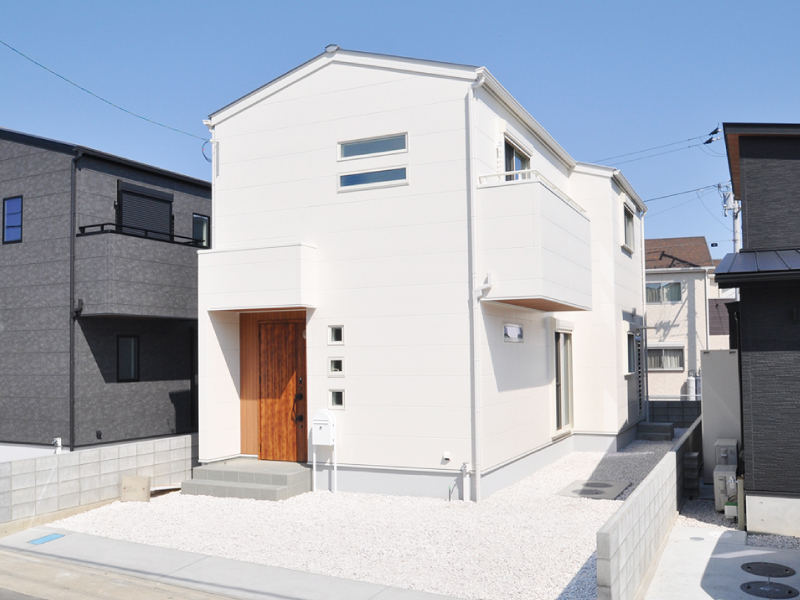 北島町中村稗畑2号地