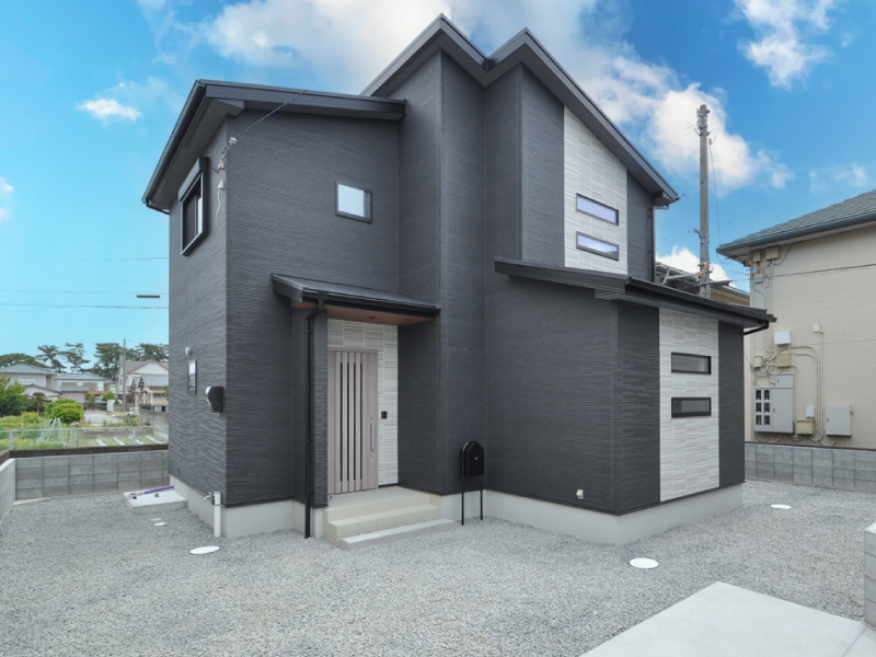 徳島市南沖洲一丁目7号地