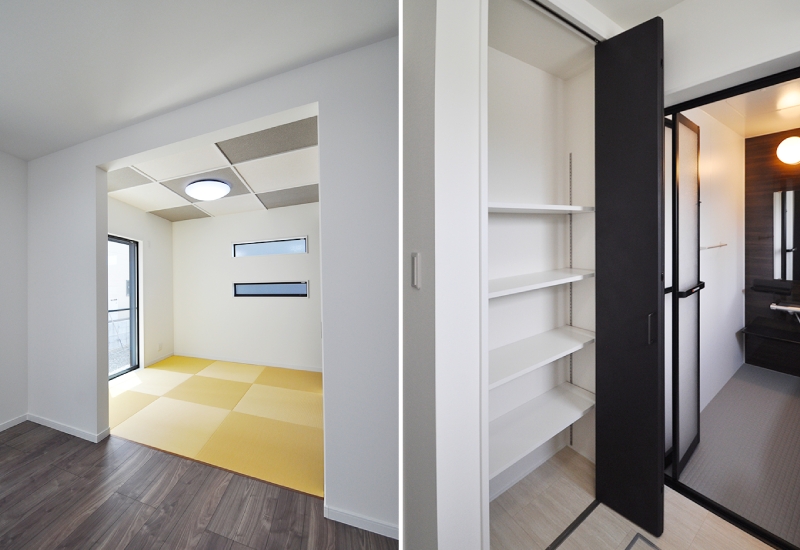 徳島市南沖洲一丁目7号地