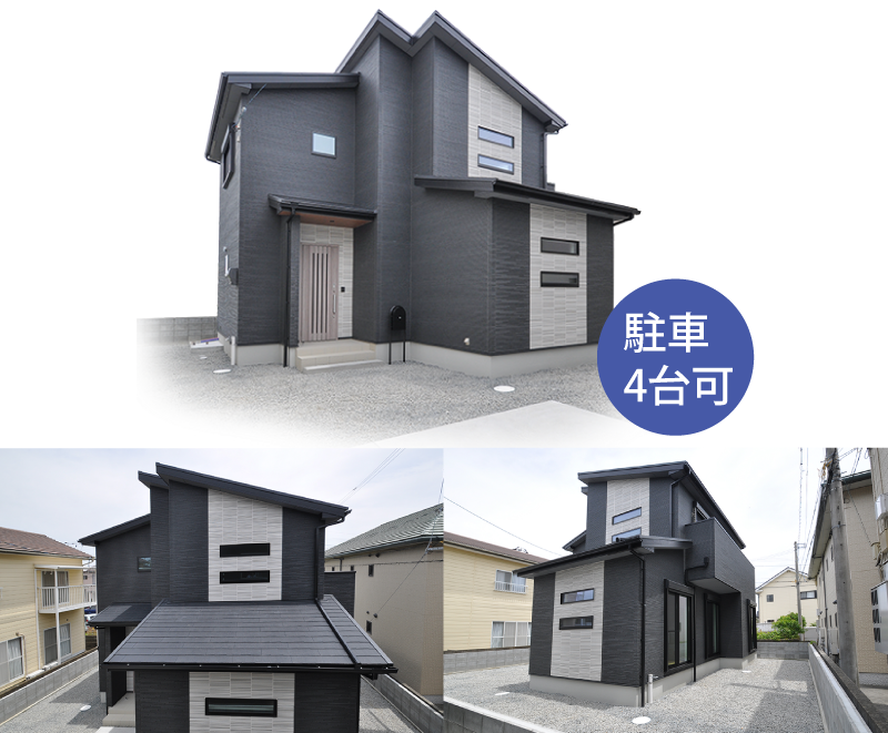 徳島県徳島市南沖洲1丁目