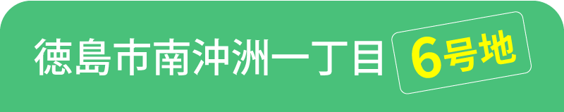 徳島市南沖洲一丁目6号地