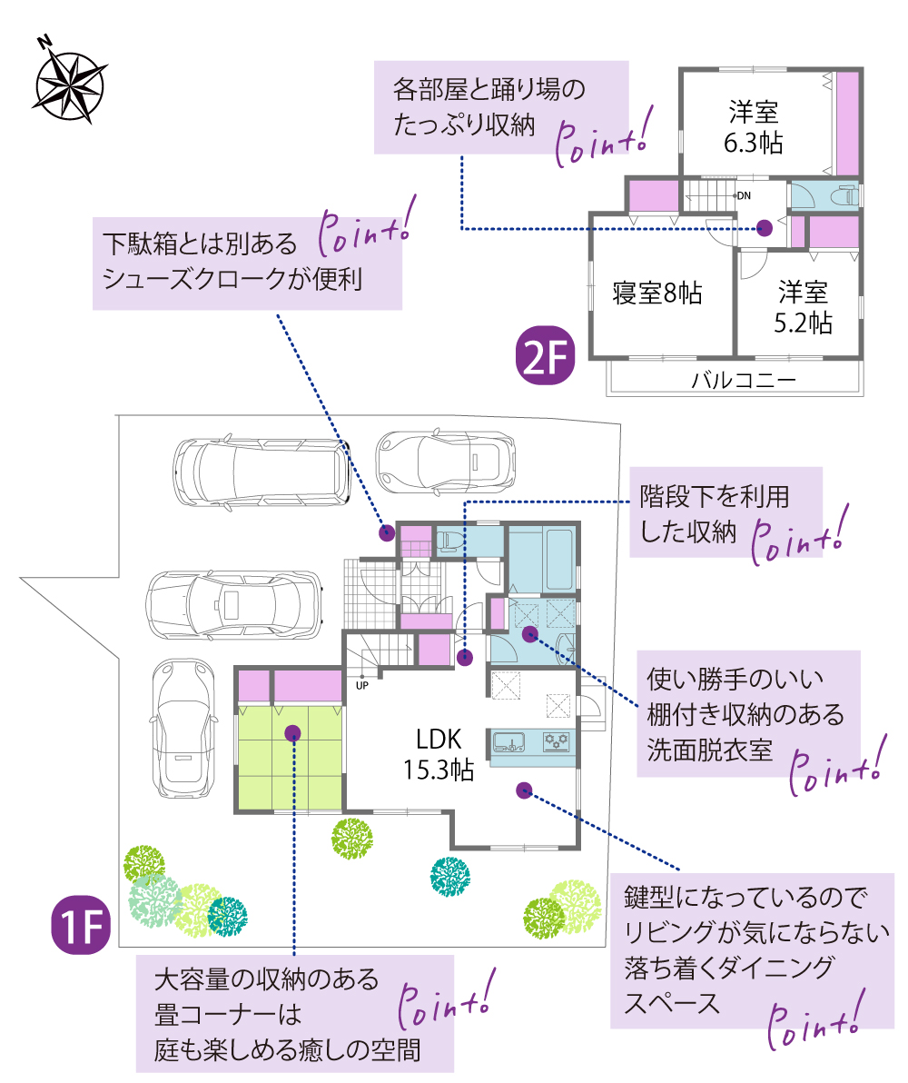 徳島市南沖洲一丁目7号地