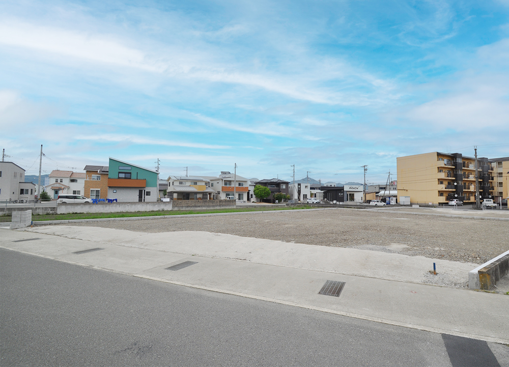 藍住町徳命前須東2