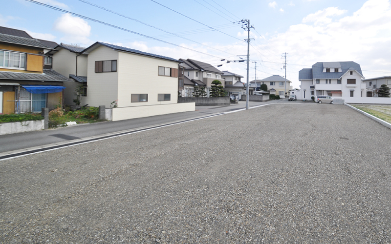 藍住町徳命前須西