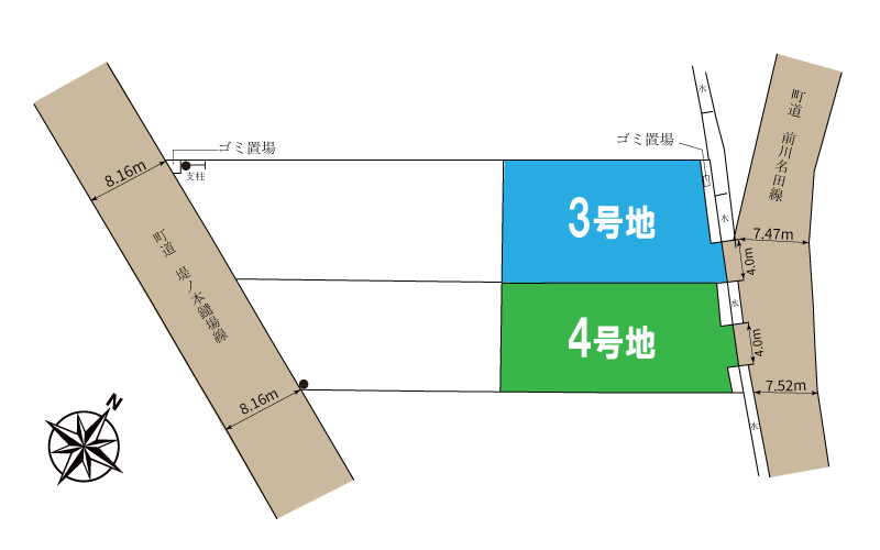 藍住町徳命前須東2