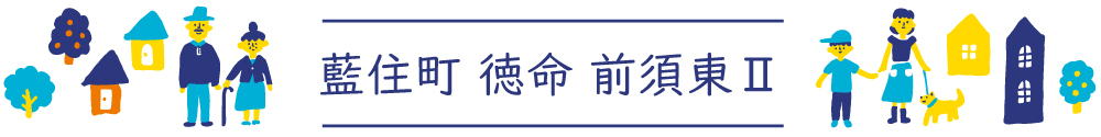 藍住町徳命前須東2