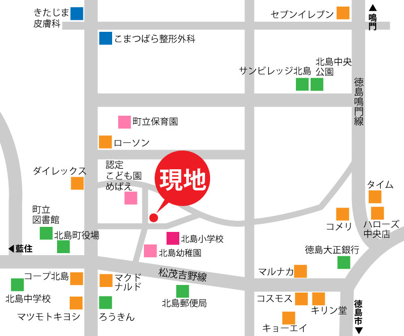 おすすめの環境