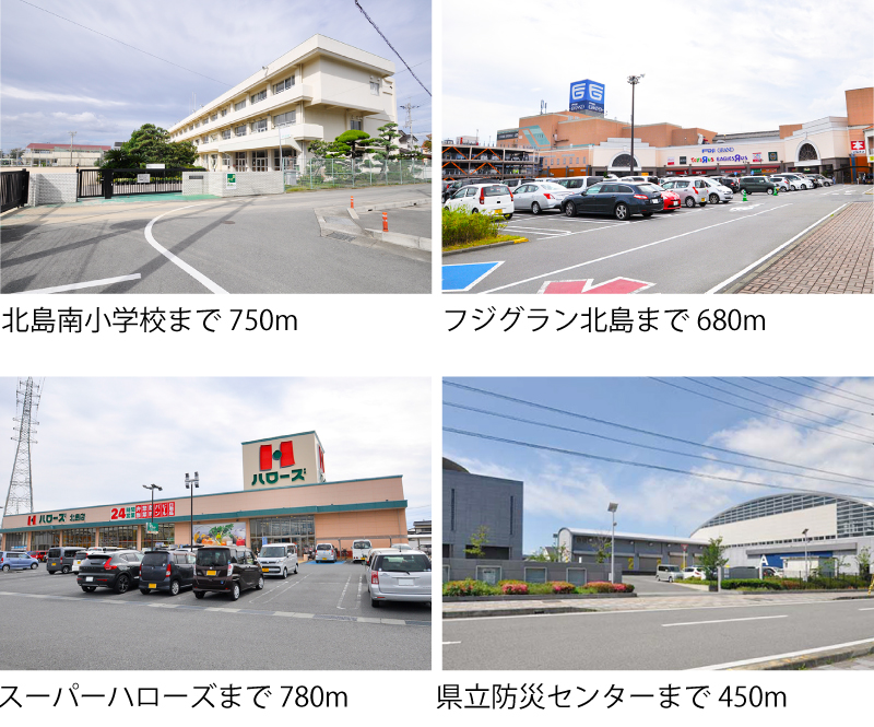 おすすめの環境