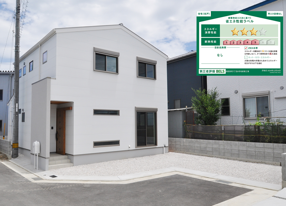 徳島市南昭和町七丁目6号地