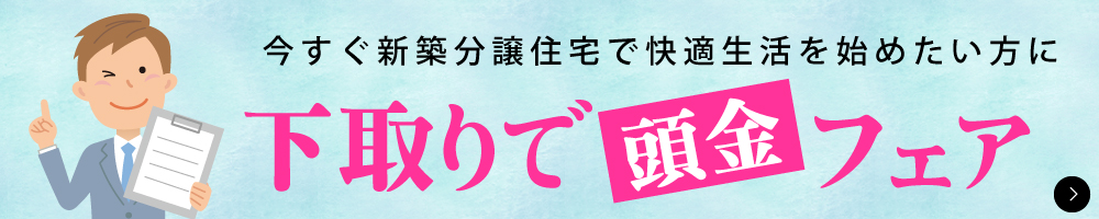 下取りで頭金フェア