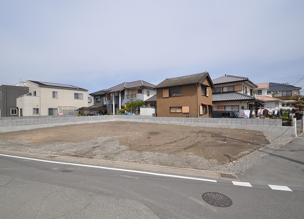 徳島市南昭和町六丁目